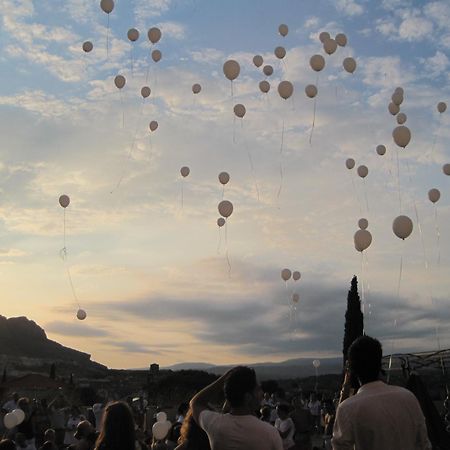Village Club Mileade Roquebrune/Argens Eksteriør billede