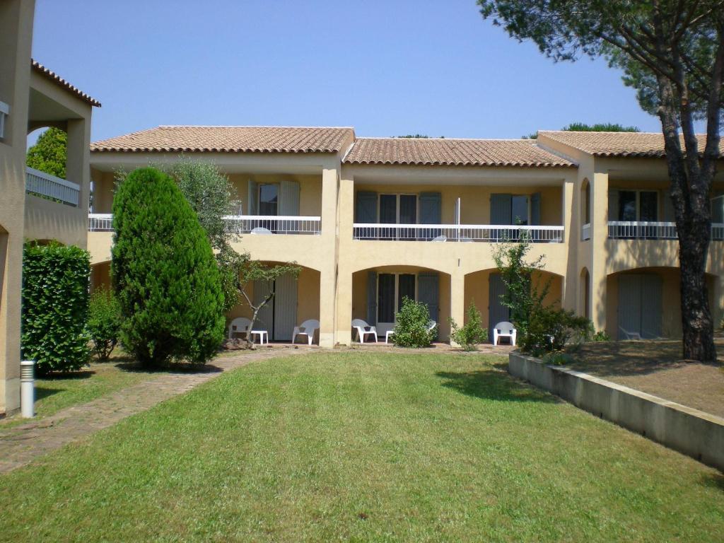 Village Club Mileade Roquebrune/Argens Værelse billede