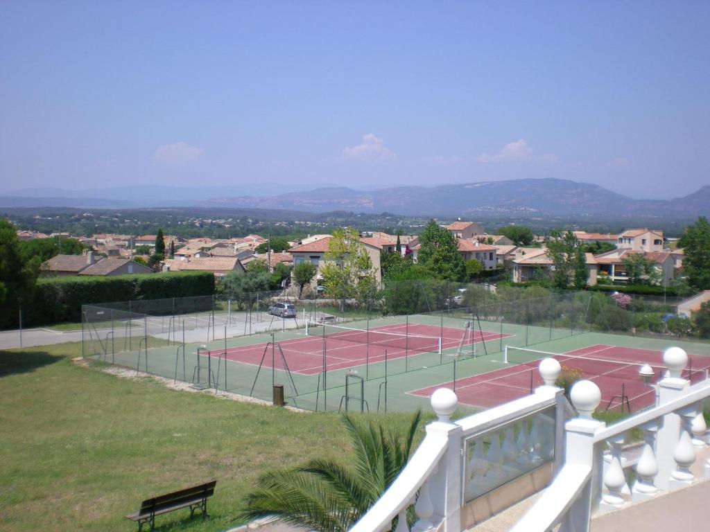 Village Club Mileade Roquebrune/Argens Eksteriør billede
