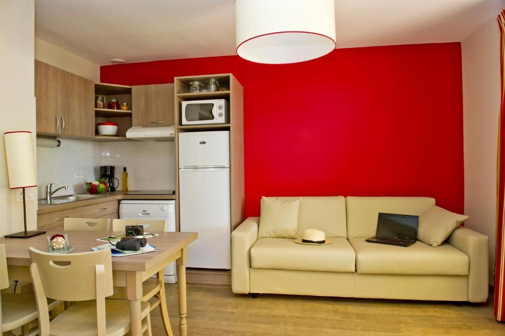 Village Club Mileade Roquebrune/Argens Værelse billede