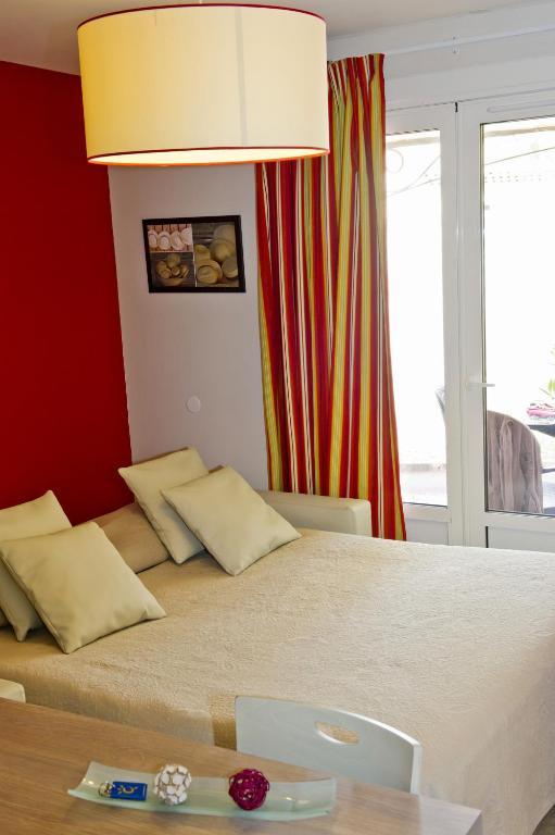 Village Club Mileade Roquebrune/Argens Værelse billede