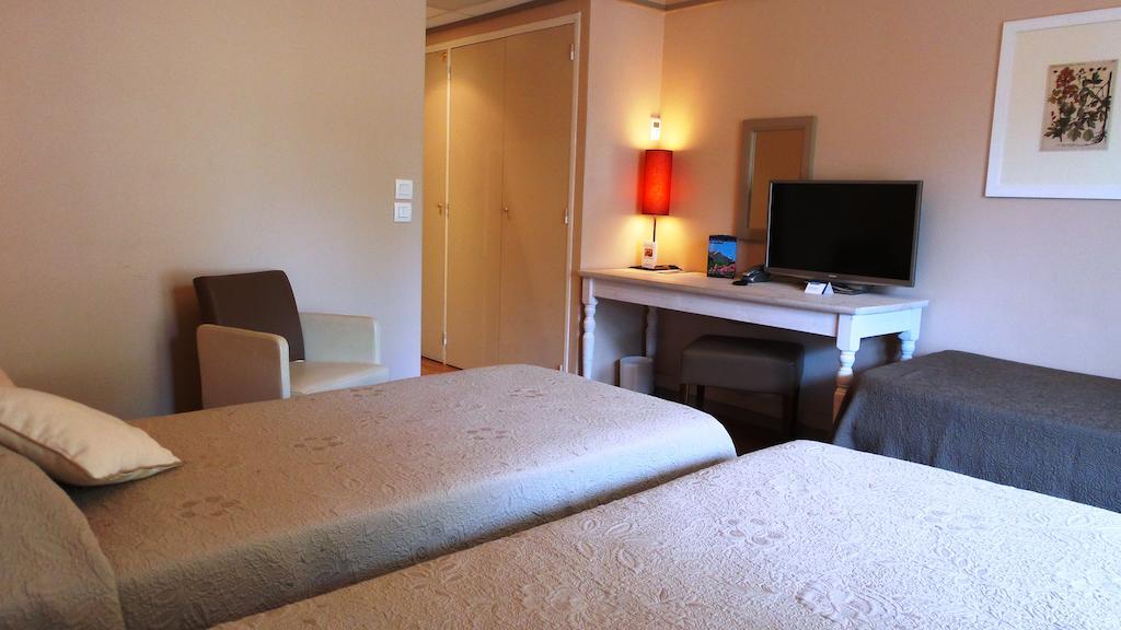 Village Club Mileade Roquebrune/Argens Værelse billede