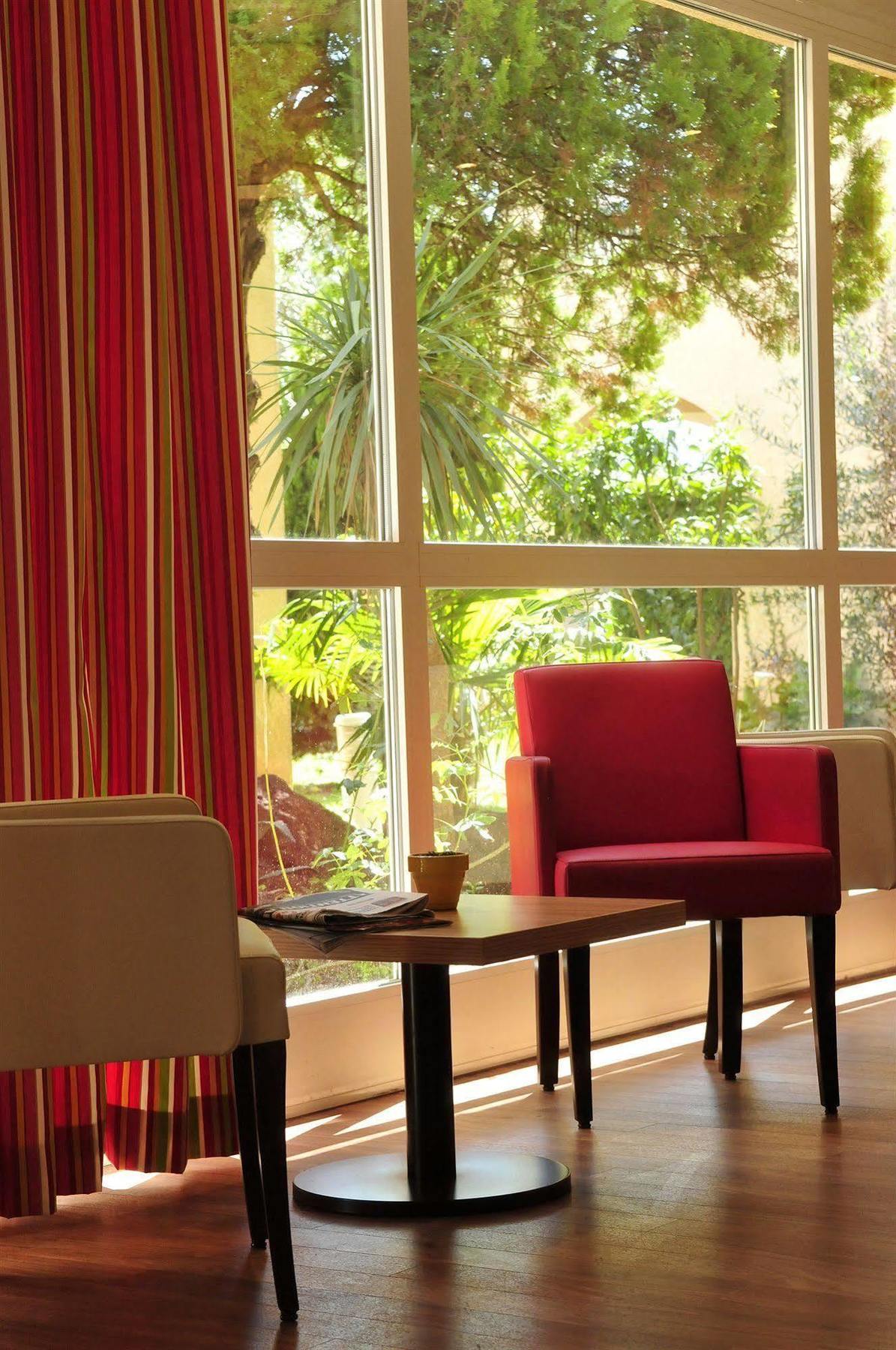 Village Club Mileade Roquebrune/Argens Eksteriør billede