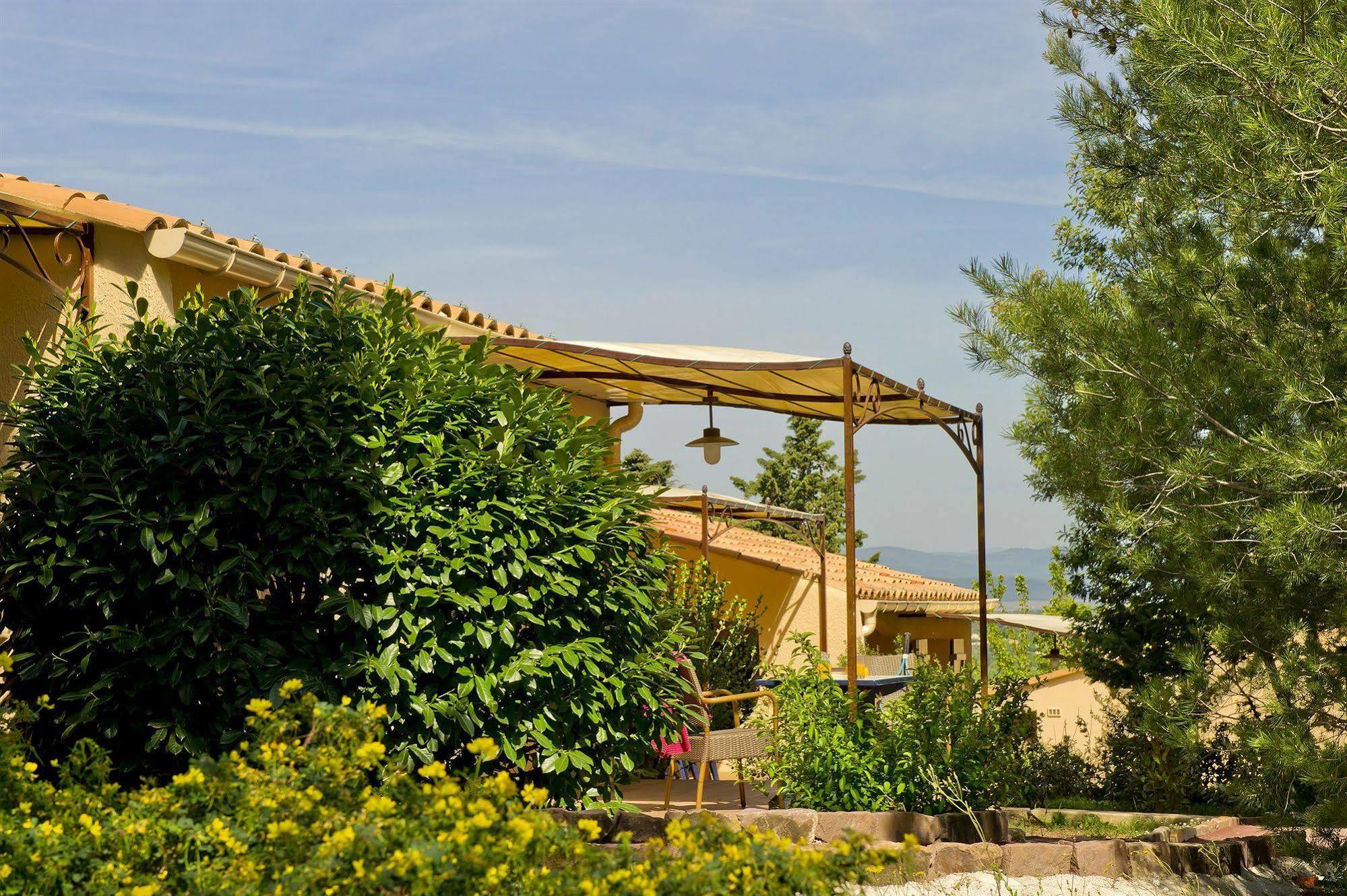 Village Club Mileade Roquebrune/Argens Eksteriør billede