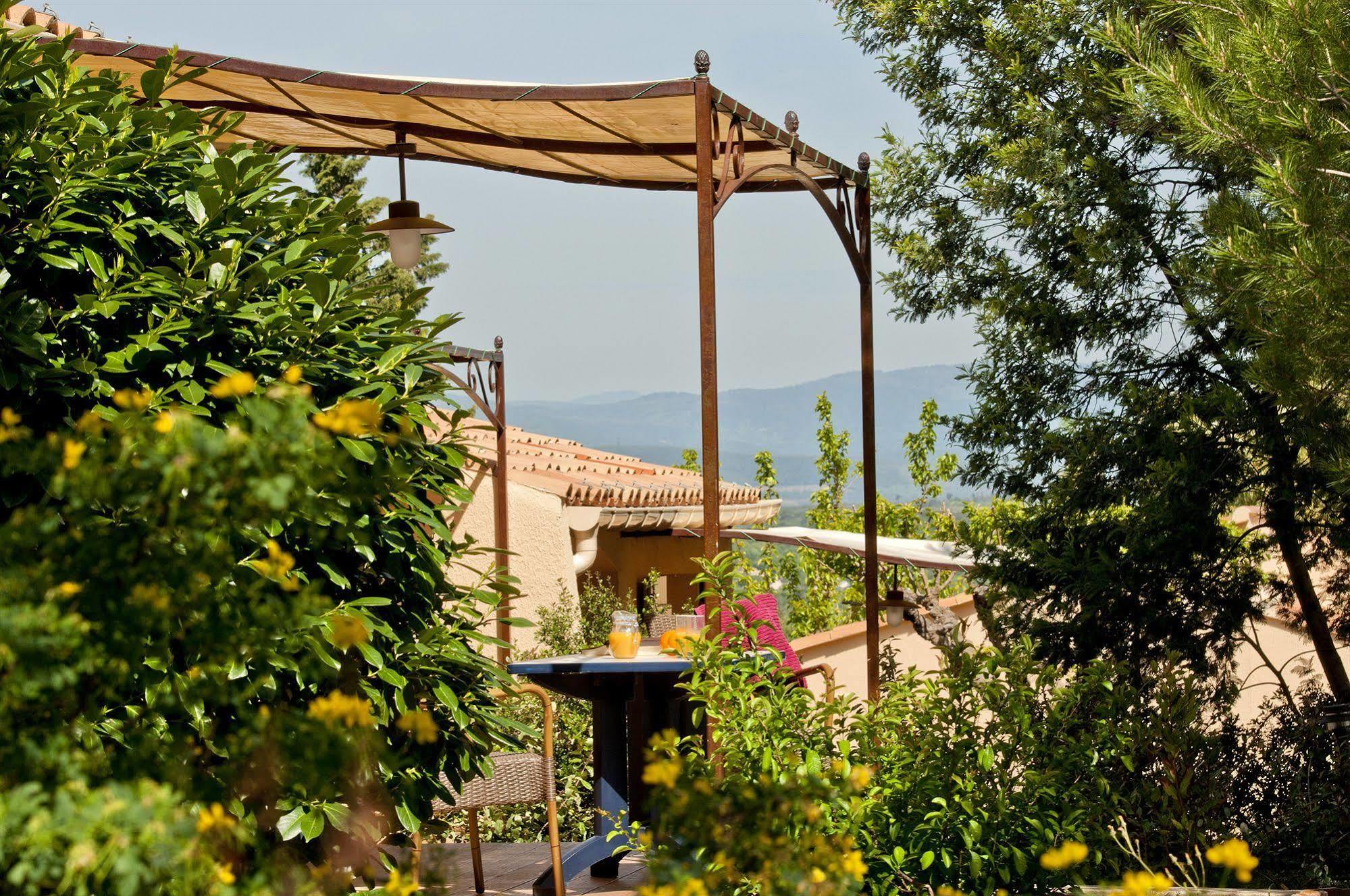 Village Club Mileade Roquebrune/Argens Eksteriør billede